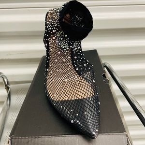 SHOES, that make you look and feel like a brand new woman!!!